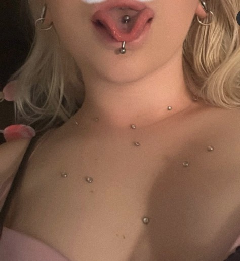 Çok fazla piercing zararlı mı?