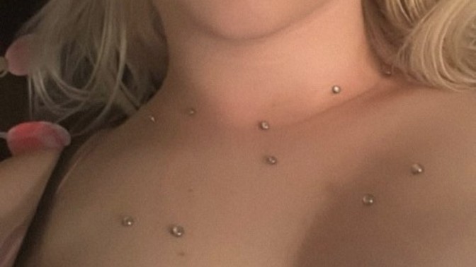 Çok fazla piercing zararlı mı?