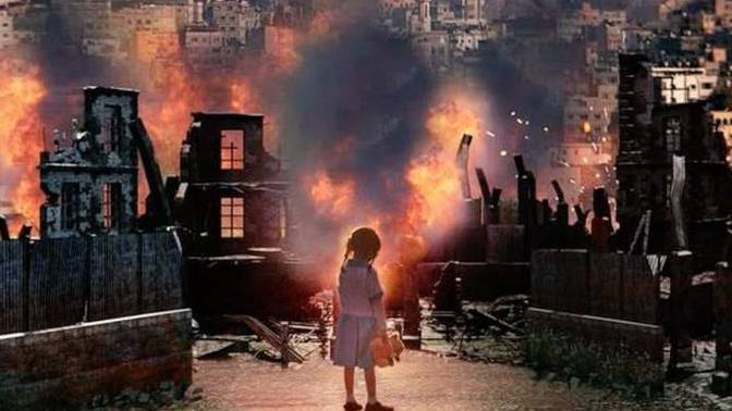 Savaş Türkiye'ye sıçrar mı?