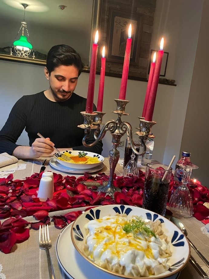Sizce sakallı kaç puan sakalsız kaç puan alırım?