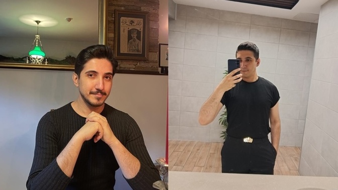 Sizce sakallı kaç puan sakalsız kaç puan alırım?