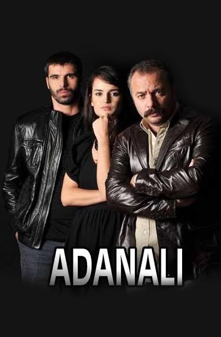 Arkadaşlar Adanalı diye bir dizi gördüm sizce izlenir mi?
