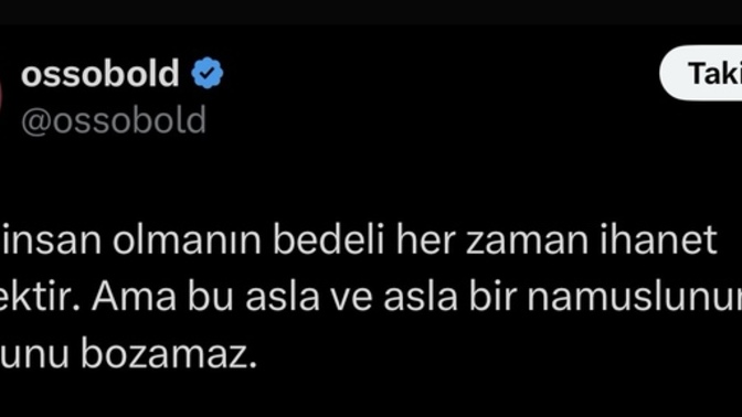 Bu konunun hakkında ne düşünüyorsunuz?