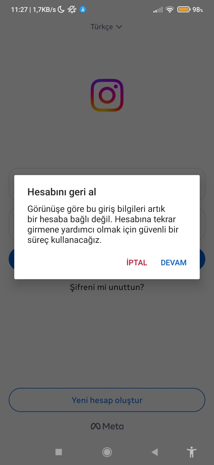 Sosyal medyada her şeyi silip gitmek sizce bazen bir rahatlama mı yoksa bir kayıp mı?