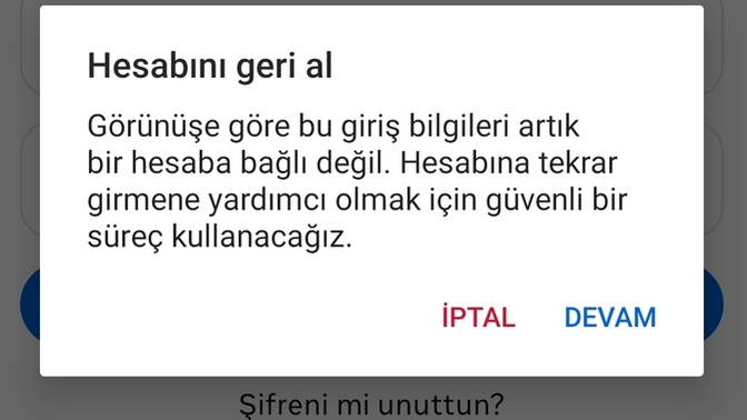 Sosyal medyada her şeyi silip gitmek sizce bazen bir rahatlama mı yoksa bir kayıp mı?