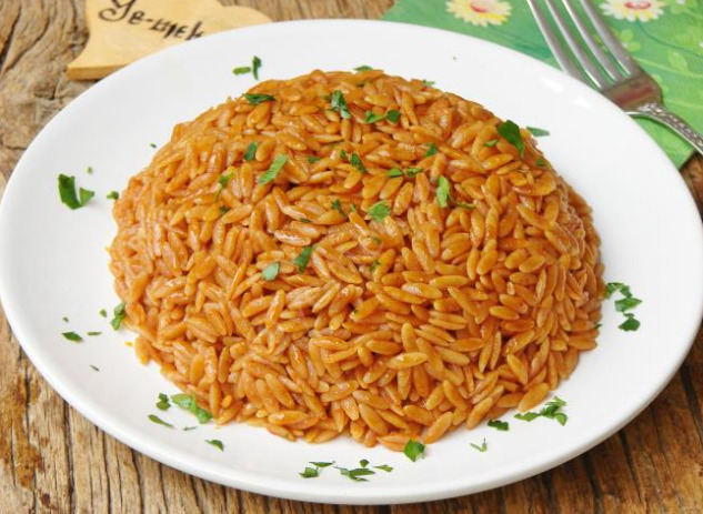 🥟 Gözleme mi, 🍚 Şehriye Pilavı mı? Sofranın Gözdesi Sizce Hangisi 😋✨?