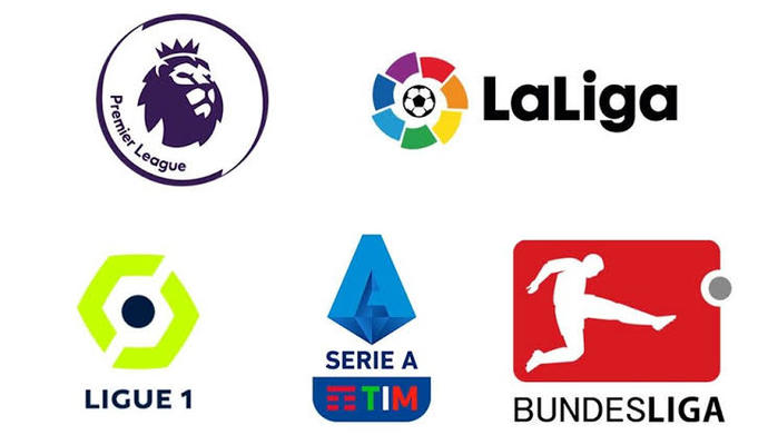 Takımınız 5 büyük ligde yer alsaydı, kaçıncı sırada tamamlardı?