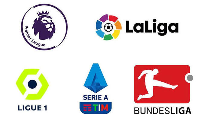 Takımınız 5 büyük ligde yer alsaydı, kaçıncı sırada tamamlardı?