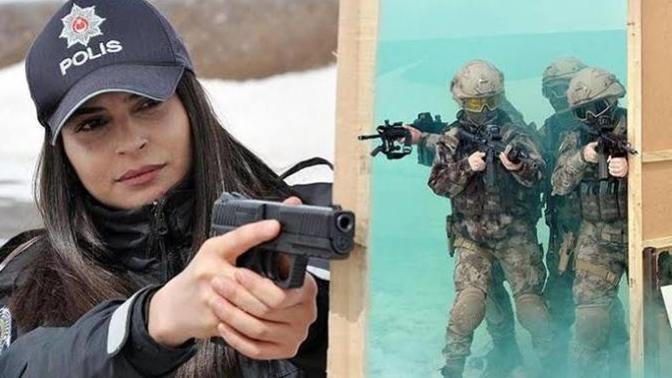 Direk vurma yetkisi olan bir polis olsanız kimleri öldürürdünüz?