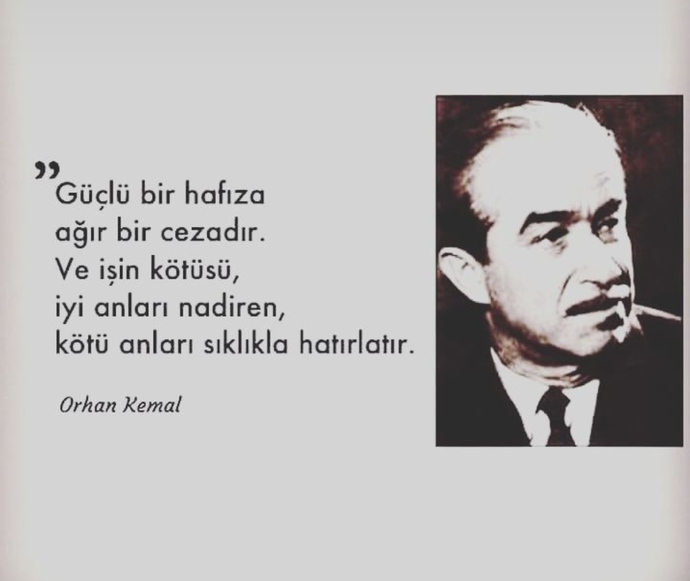 Güçlü bir hafızaya sahip misiniz?