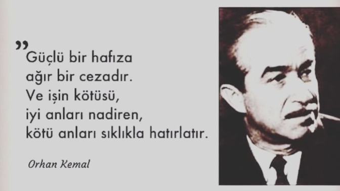 Güçlü bir hafızaya sahip misiniz?