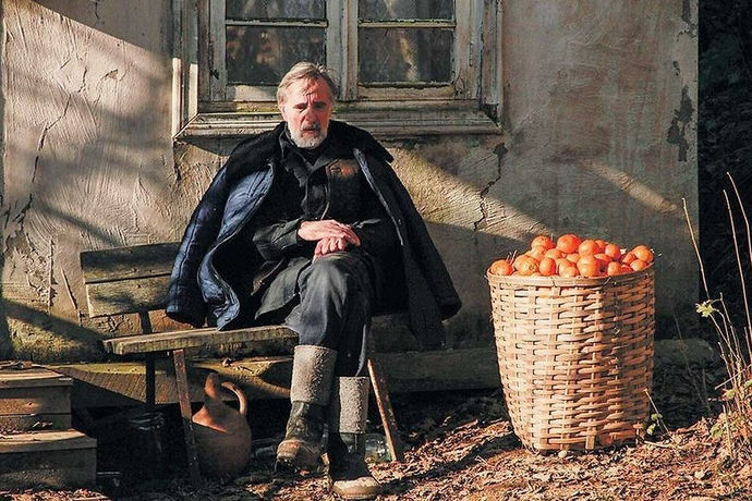 Yaşanan onca kavga, aynı toprağın altında bitmez mi?