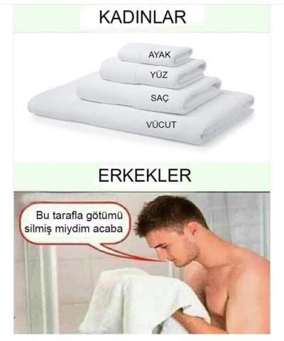Cildine önem verir misin?