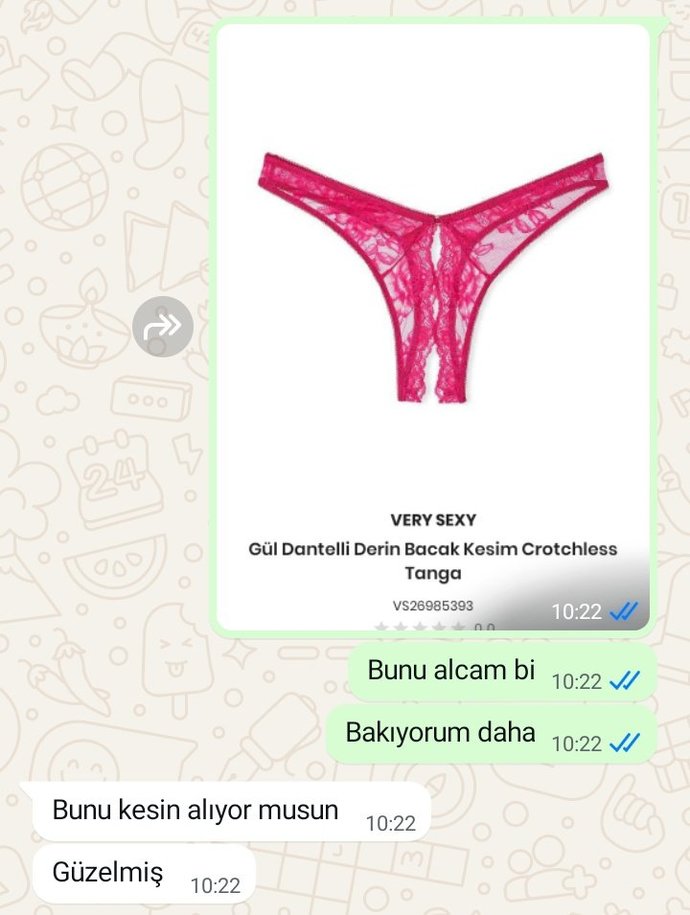 Kızlar, erkek arkadaşınızın en yakın kız arkadaşı bunu atsa tepkiniz ne olurdu?
