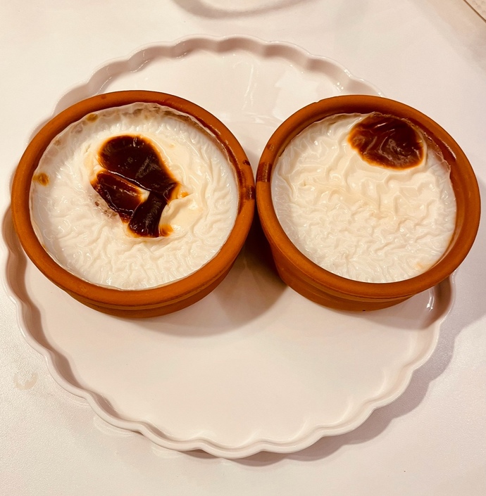 Sütlaçı sevebildiniz mi?