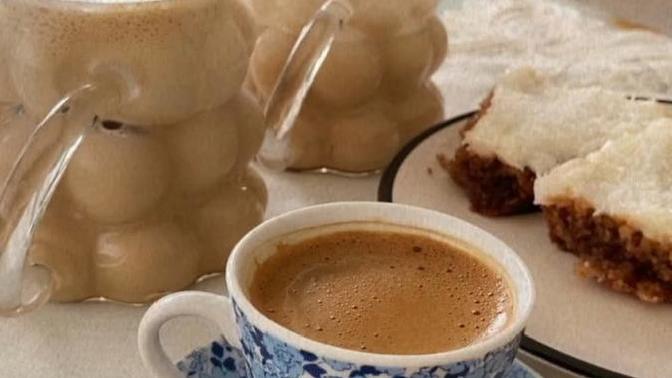Sıcak kahve mi soğuk kahve mi tercih edersiniz?