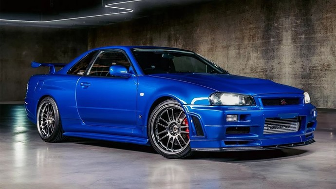 Toyota supra mk4 nissan gtr r34 manda rx 7 mi bmw e30 ya da m5 e60 mı peugeot 307 makyajlı kasamı favori arabalar?
