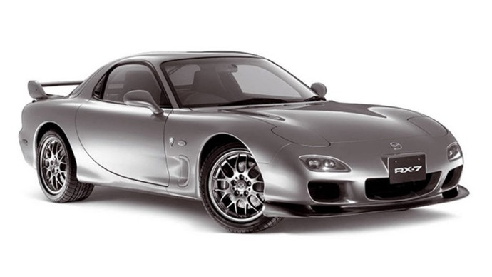 Toyota supra mk4 nissan gtr r34 manda rx 7 mi bmw e30 ya da m5 e60 mı peugeot 307 makyajlı kasamı favori arabalar?