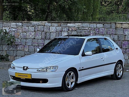 Toyota supra mk4 nissan gtr r34 manda rx 7 mi bmw e30 ya da m5 e60 mı peugeot 307 makyajlı kasamı favori arabalar?