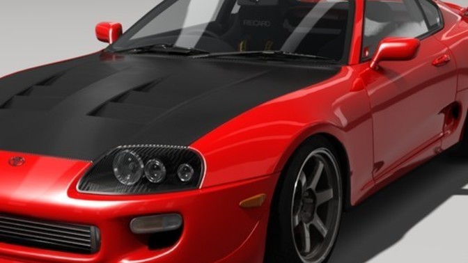 Toyota supra mk4 nissan gtr r34 manda rx 7 mi bmw e30 ya da  m5 e60 mı peugeot 307 makyajlı kasamı favori arabalar?