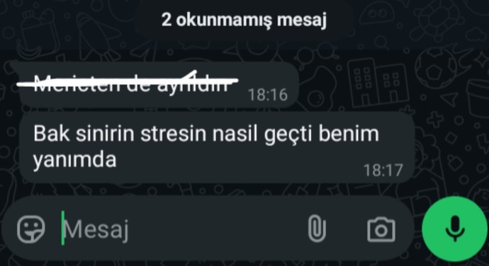 Yanında terapi etkisi yaratan o efsane arkadaşa sahip misin?