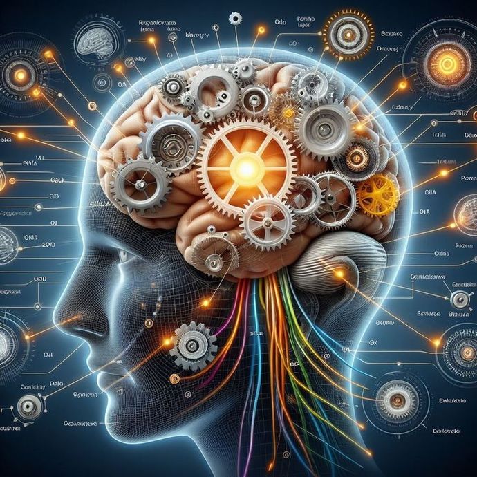 IQ seviyenizi biliyor musunuz ya da  hic merak edip test yaptiniz mi 🧠?