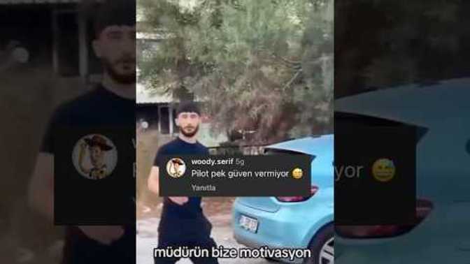 Tipinle mesleğin uyuşuyor mu?