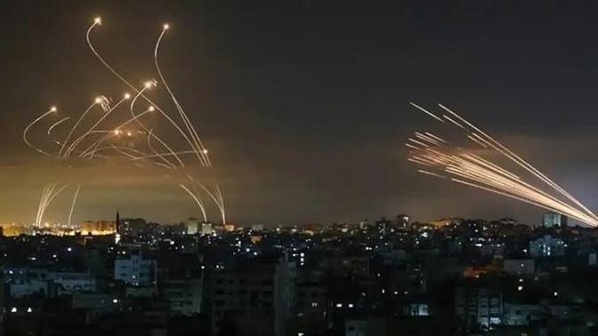 İranla Israil çatışmaları devam ediyor ülkemize yansıması nasıl olur?