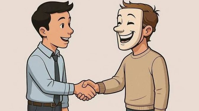 Dün iyilik yaptıklarım bugün nankörlük yapıyorsa sorun kimdedir?