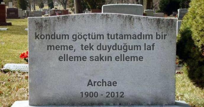 Sevgi diliniz ne?