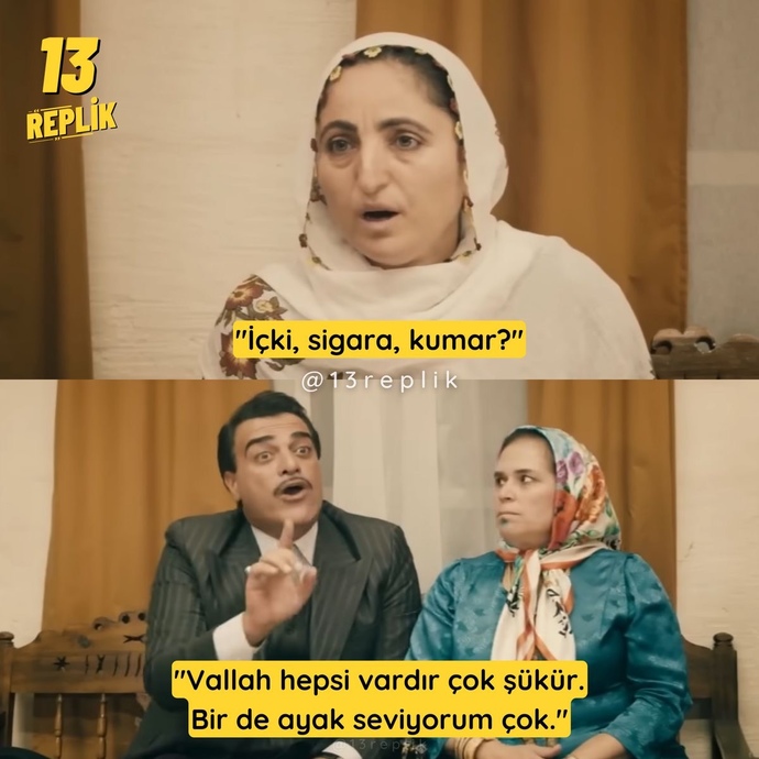 Si*gara ve alkol kullanıyor musunuz?