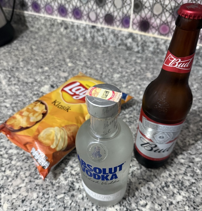 Si*gara ve alkol kullanıyor musunuz?