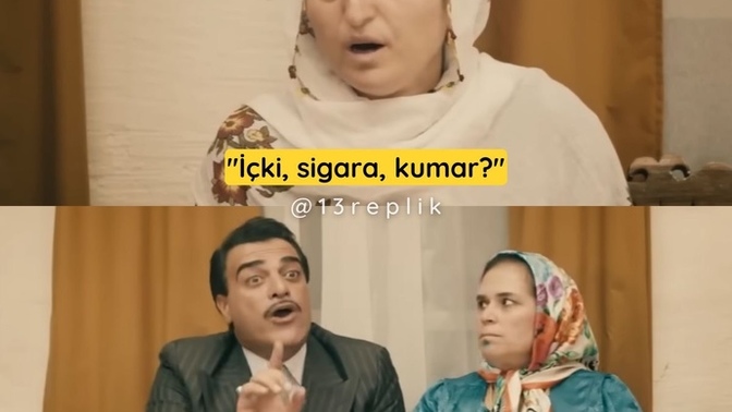 Si*gara ve alkol kullanıyor musunuz?