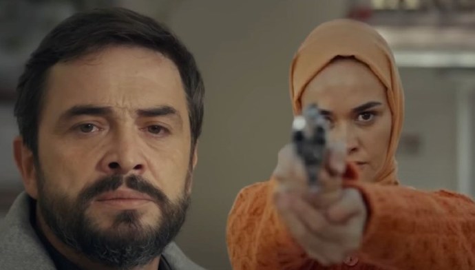 Gassal 2. sezonu izlediniz mi?