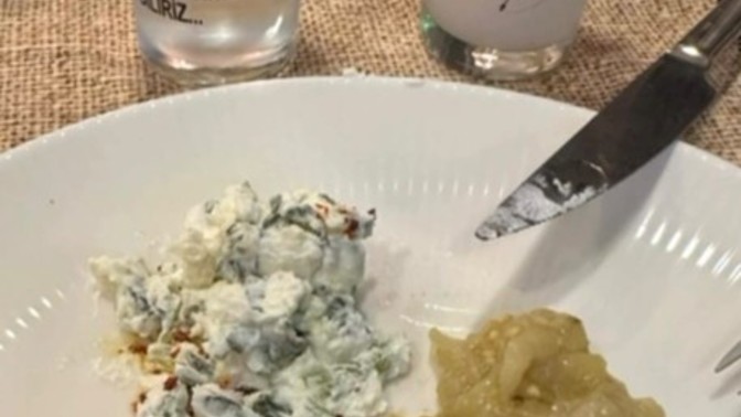 Geceye başlamak bazen hazırlık gerektirir. Siz nasıl hazırlanıyorsunuz?