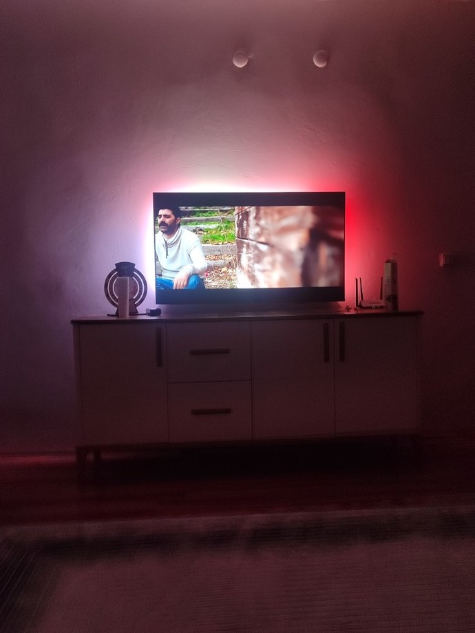 Evde yalnız kalınca neler yaparsınız?