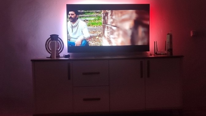 Evde yalnız kalınca neler yaparsınız?