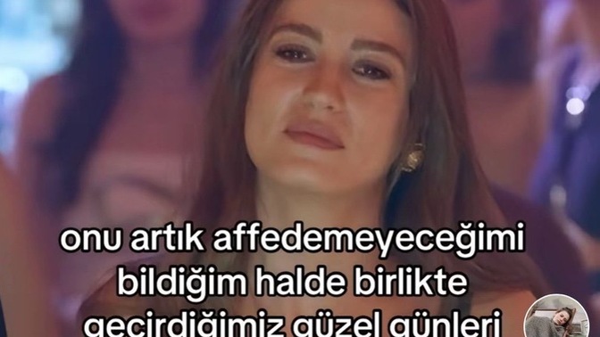 Aşk ilişkilerinde Ne yaşarsak yaşayalım güzel günleri hatırlayınca ne hissediyorsunuz?