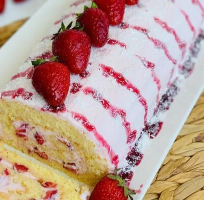 🍮Tatlı Canavarı Mı Oldum Ne? Bu Görselin Günahı Kime Yazılır 😋🍰?