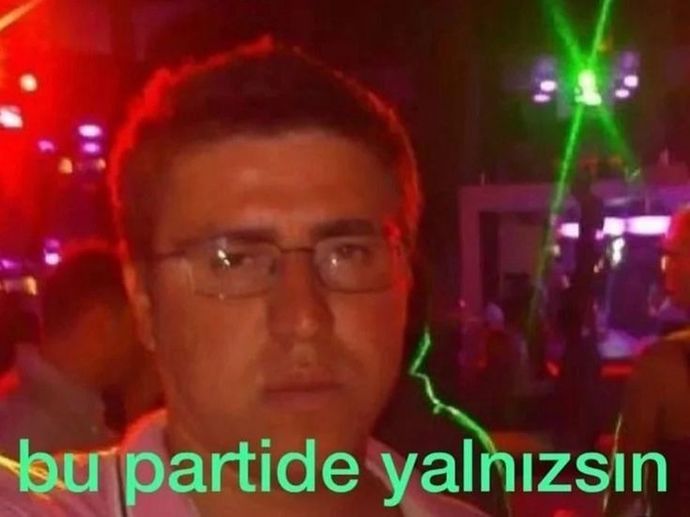 Temiz delirdik