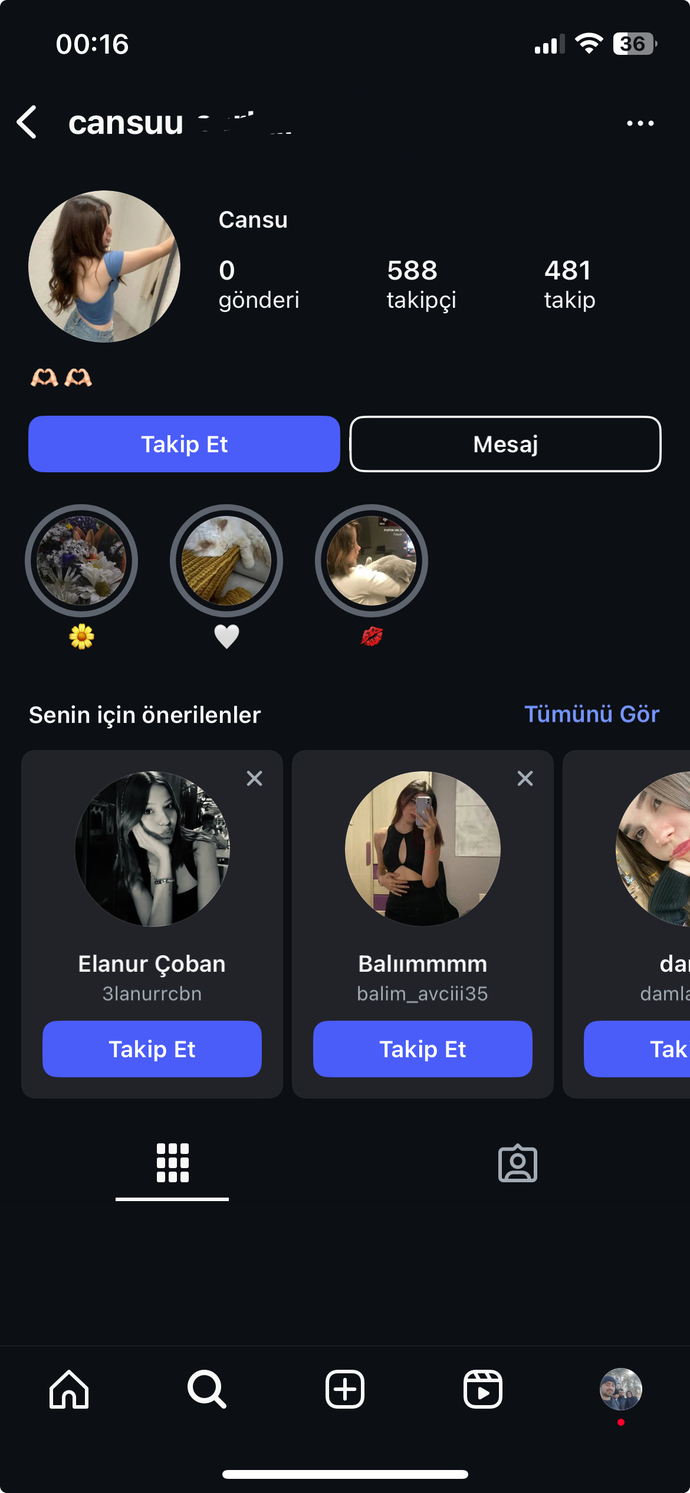 Türkiye’de 380 milyon fake Instagram hesabı var! Senin fake hesabın var mi?