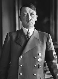 ADOLF HİTLER hakkında ne düşünüyorsunuz?