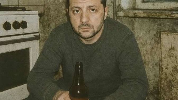 Alkol içen biri çevrenizde olabilir mi?