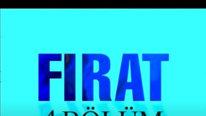 İbrahim Tatlısesin fırat dizisini hatırlıyormusunuz?