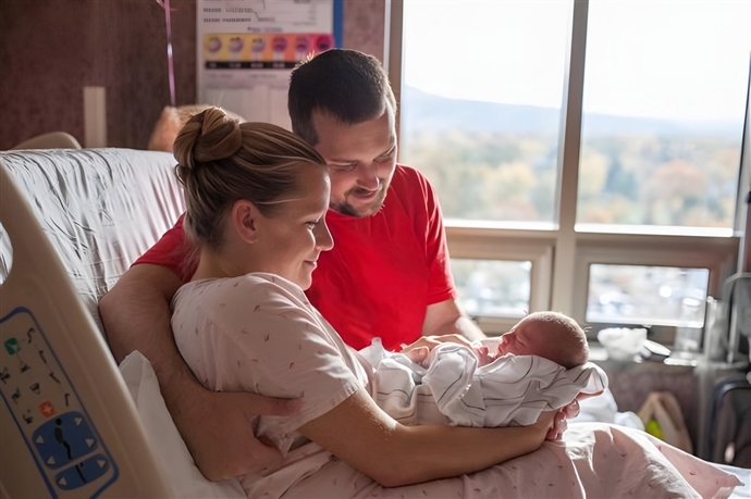 30 yaşından sonra bebek sahibi olunabilir mi?