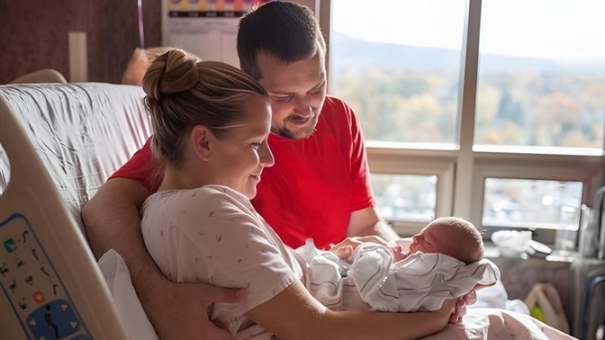 30 yaşından sonra bebek sahibi olunabilir mi?