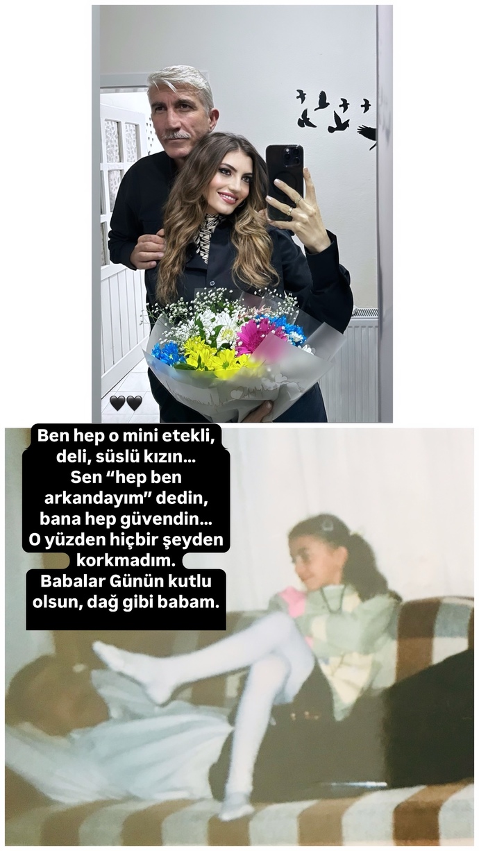 Bu sözle paylaşsam güzel mi sizce?