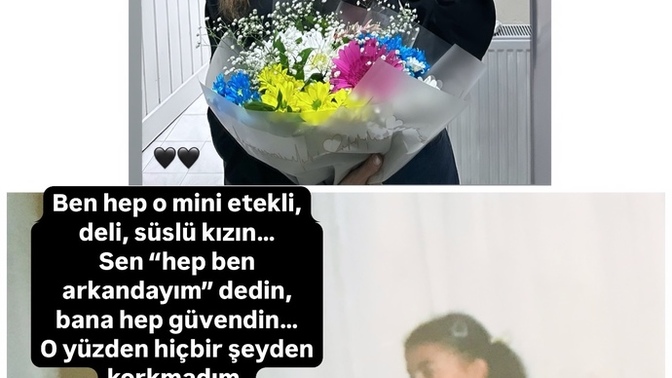 Bu sözle paylaşsam güzel mi sizce?