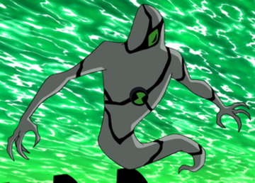 Omnitrix'i bulmuş olsaydınız, dönüşeceğiniz ilk uzaylı hangisi olurdu söyleyim mi?