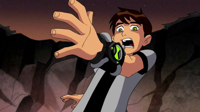 Omnitrix'i bulmuş olsaydınız, dönüşeceğiniz ilk uzaylı hangisi olurdu söyleyim mi?